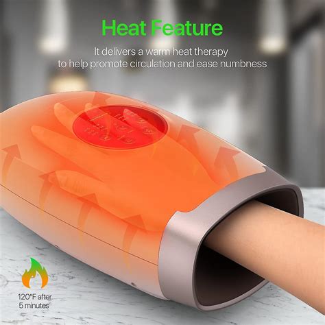 Hand Massager - Hand Massager For Arthritis And Carpal Tunnel