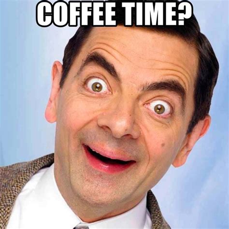 Download Mr Bean Meme Faces Funny Picture | Wallpapers.com