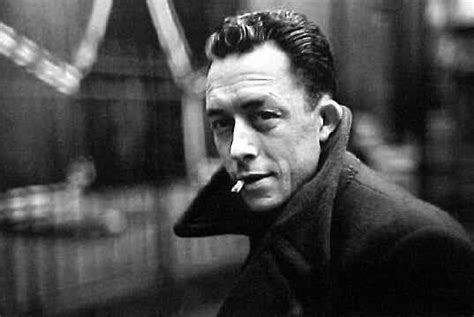 Camus, Albert and the anarchists