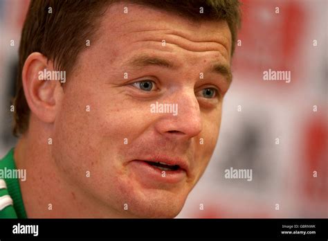 Rugby Union - British and Irish Lions Training Session - St David's ...