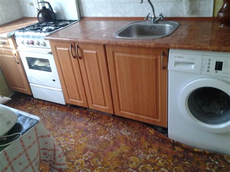 Продам кухню Б/У - Доска объявлений PMR+