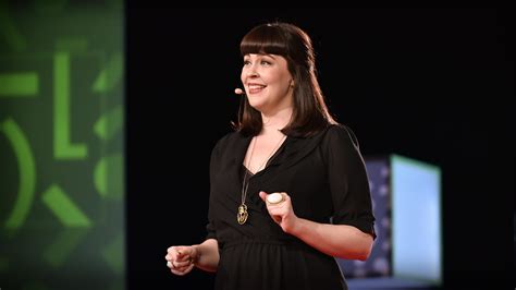 Caitlin Doughty: A burial practice that nourishes the planet | TED Talk