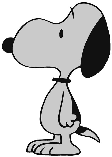 Snoopy by BradSnoopy97 on DeviantArt