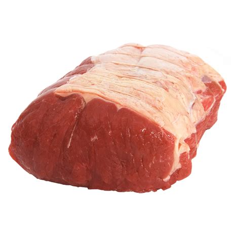 Brazilian Beef Sirloin Roast 600 g Online at Best Price | Lulu KSA