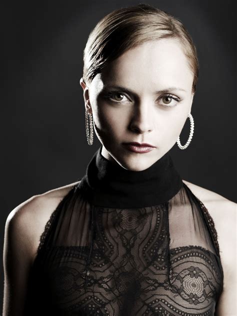 Christina Ricci Style, Clothes, Outfits and Fashion • CelebMafia