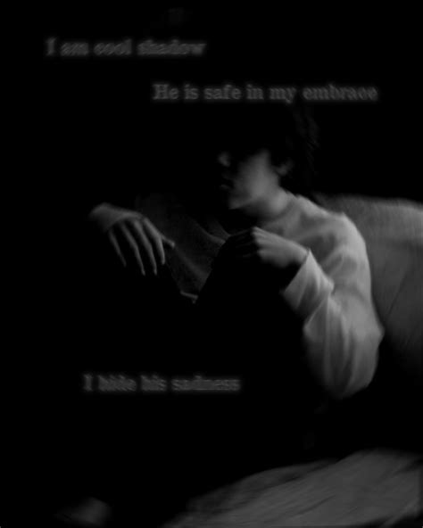 cool shadow practical animism