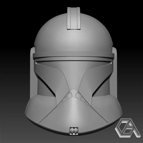 clone trooper costume with helmet 1