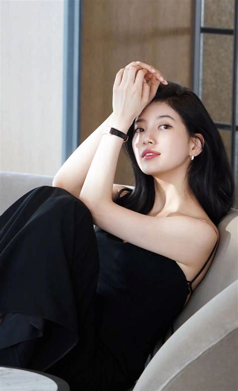Korean sexy goddess: Bae Suzy - iNEWS
