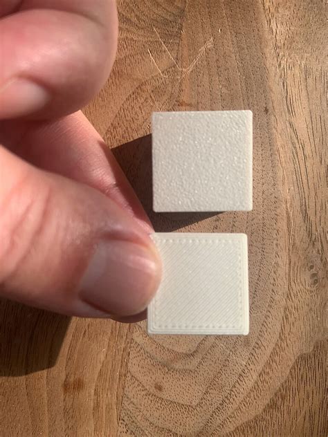 Worsened first layer - Troubleshooting - Bambu Lab Community Forum 