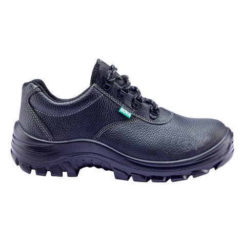 Radical Safety Shoe - Bova Safetywear