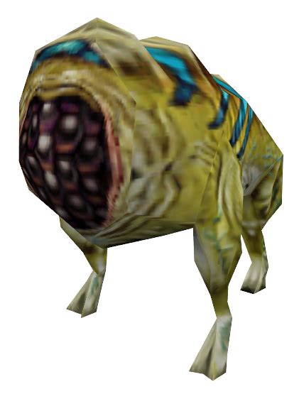 Houndeye - Half-Life Wiki