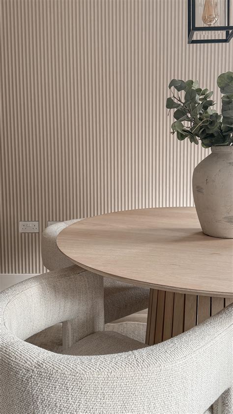 DIY PANELLING DETAILS 🔨 The exact measurements may vary depending on