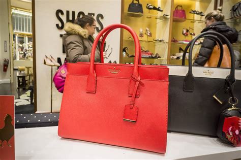 kate spade confirms   exploring strategic alternatives wsj