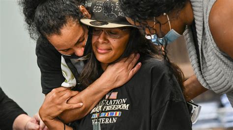 Brevard Sheriff makes night time visit to home of Gregory Edwards' widow