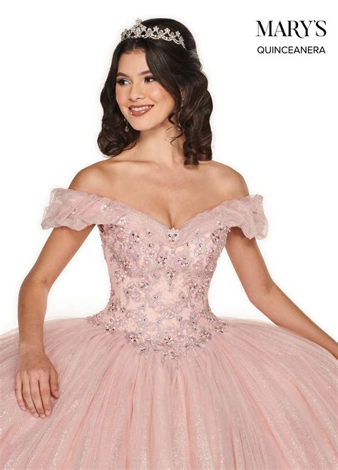 Mary's Quinceanera Dresses 2021, Mary's Quinceanera Party Dresses