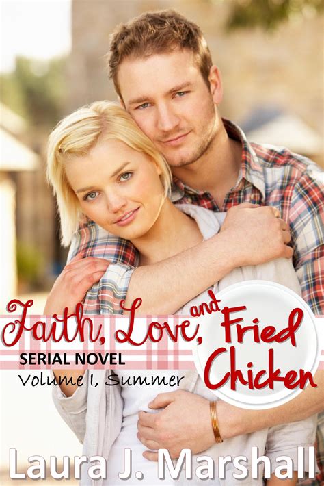 Summer (Faith, Love, and Fried Chicken Book 1):Amazon:Kindle Store