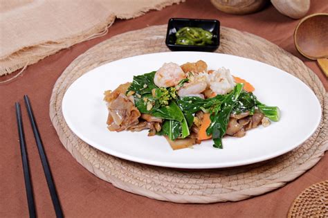 Healthy Lunch Options at Top Singapore Restaurants — Creative Eateries
