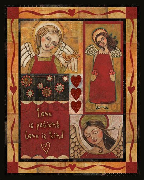 62 best images about Teresa Kogut on Pinterest | Folk art, Christian ...