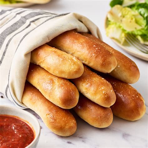 Olive Garden Breadsticks Recipe Copycat | Fasci Garden