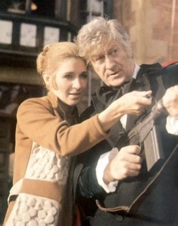 doctor  time vortex caroline john dies aged