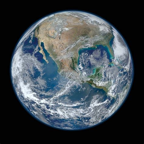 Earth | Definition, Size, Composition, Temperature, Mass, & Facts ...