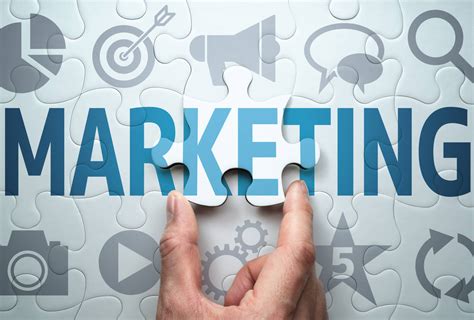 Définition du marketing : Qu'est-ce que le marketing