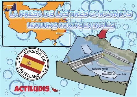 Lecturas curiosas: «La presa de las tres gargantas» - Actiludis