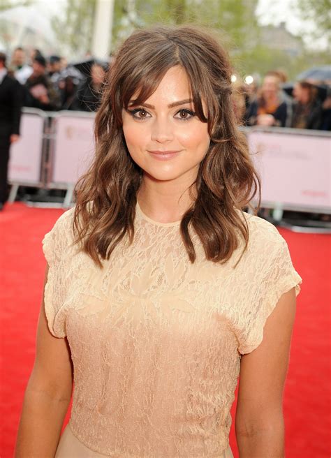 Jenna Coleman summary | Film Actresses