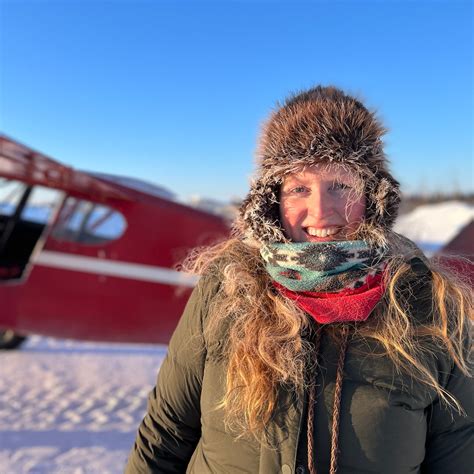Kristin Knight Pace Flies for Her Family
