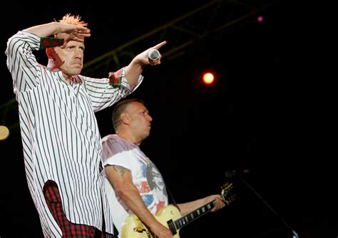 Anarchy in UK court? Ex-Sex Pistols sue singer Johnny Rotten