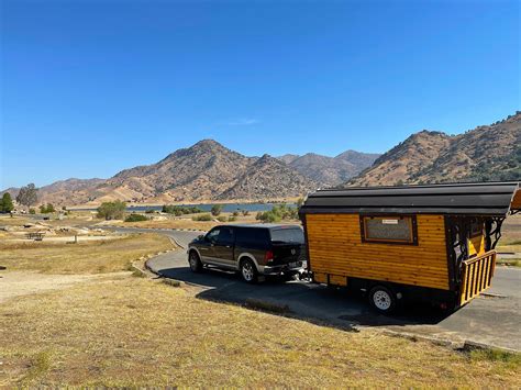 This Is Misty, the Vardo-Style DIY Tiny House Meant to Inspire You