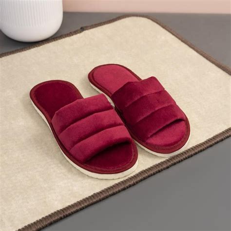 Обувь домашняя, EVASHOES, в ассортименте - купить в интернет-магазине ...