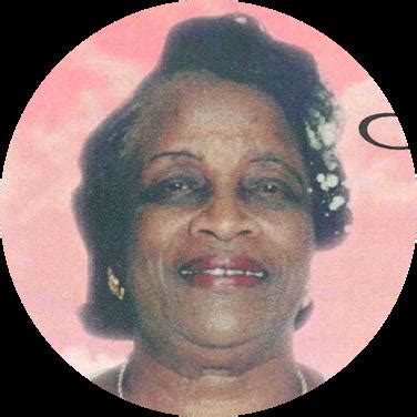 Mrs. Christine Miller Obituary (2023) - Savannah, GA - Adams Funeral ...