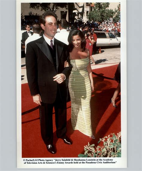 Shoshanna Gruss Seinfeld