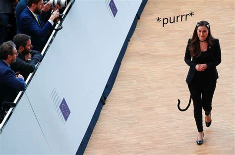 Finnish Trolls Tricked the Internet Into Believing Finland PM Sanna ...