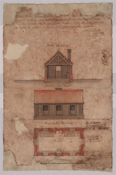 18th century manuscripts reveal life in Louisiana under French rule