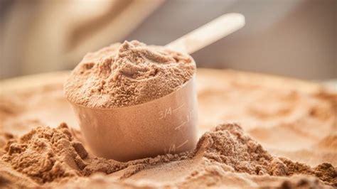 9 Best Tasting Protein Powder Flavors - Mooode