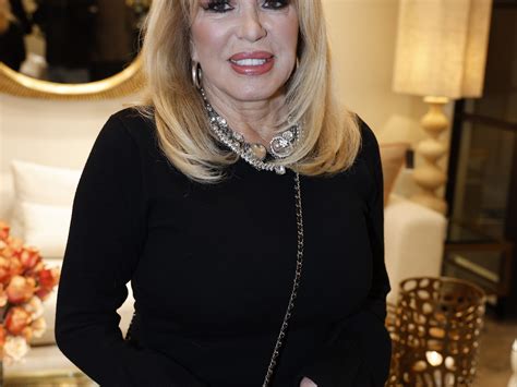 Grote zorgen om Patricia Paay