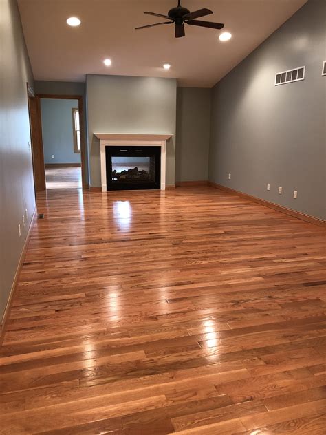 Wood Floor Paint Colors: Bringing Life To Your Floors - Paint Colors