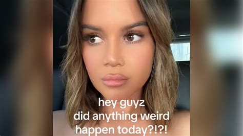 You'll Never Guess What Happened After Karen Morris's Wardrobe Malfunction! - 4zqg4d4