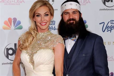 Jep Robertson- Inside His hefty Net Worth & House