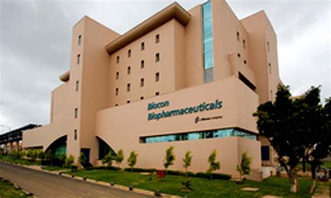 Biocon Biologics gets US FDA nod for biosimilar version of eye ...
