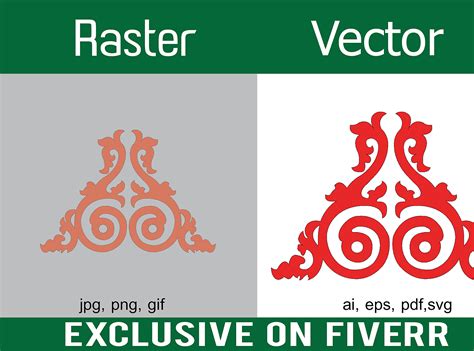 vector tracing  vectorifiedcom collection  vector tracing