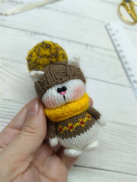 Интерьерные игрушки @nika_crochet_toys Янаул | ВКонтакте