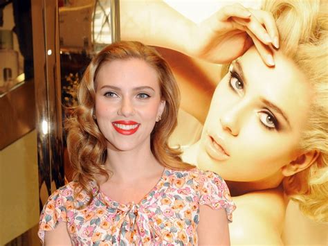 Johansson still ‘The One’ for D & G