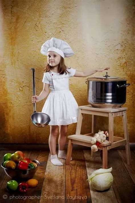 поварята фотосессия: 2 тыс изображений найдено в Яндекс.Картинках ...