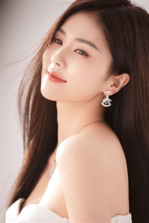 china entertainment news bai lu  promo event