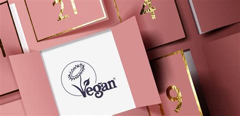 Vegan Advent Calendars | The Vegan Society