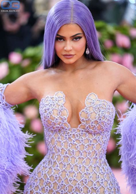 Kylie Jenner nude, pictures, photos, Playboy, naked, topless, fappening