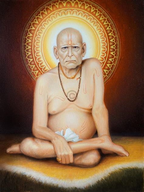 swami samarth wallpapers wallpaper cave